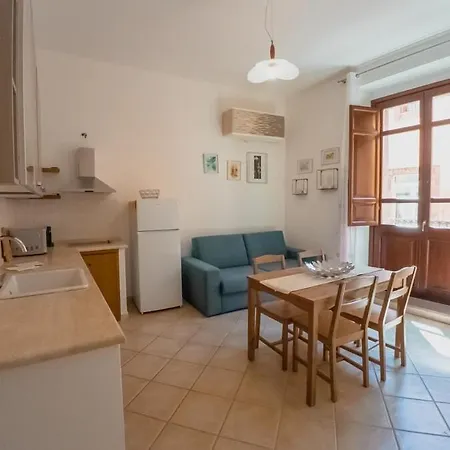 Sardinian Gallery Sa Piatta