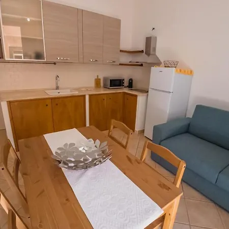 아파트 Sardinian Gallery Sa Piatta 보사