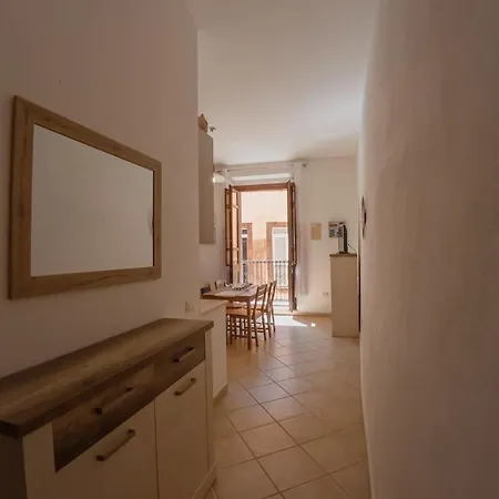 Sardinian Gallery Sa Piatta 아파트