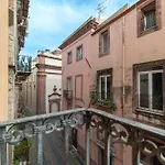 Sardinian Gallery Sa Piatta Apartmán *