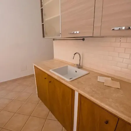 Sardinian Gallery Sa Piatta דירה *