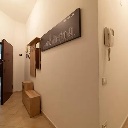 Sardinian Gallery Sa Piatta Appartement *