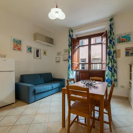 Sardinian Gallery Sa Piatta Διαμέρισμα