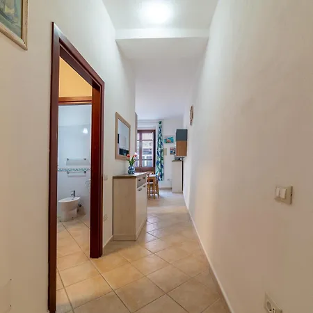 Appartement Sardinian Gallery Sa Piatta Bosa
