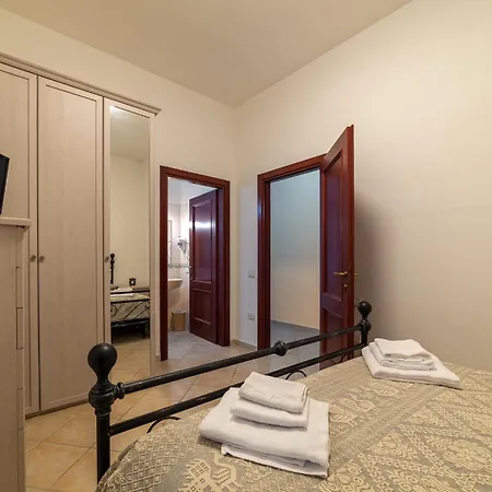 Appartement Sardinian Gallery Sa Piatta